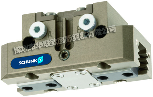 SCHUNK平行夾爪PGN-plus 40-AS-EX通用ATEX型二指平行夾爪，帶多齒導軌，因此具有較大的抓取力和最大的力矩，氣動方式啟動夾爪，采用表面輸電的楔齒工作原理，可用于多塵環(huán)境的特殊型號。