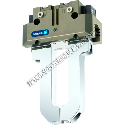 雄克夾爪PGN-plus 50-1-AS，雄克夾具PGN-plus 50-1-AS