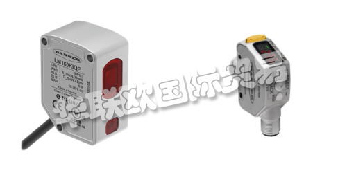 BANNER距離傳感器解決了各種各樣的離散傳感應(yīng)用。我們的激光傳感器產(chǎn)品組合包括強(qiáng)大的問(wèn)題解決能力，高精度和長(zhǎng)距離傳感器，這些傳感器也可用于IO-Link通信。比較下面的離散傳感器，為您的應(yīng)用找到合適的解決方案。 或觀看視頻，了解Banner的智能傳感器如何解決更多應(yīng)用，節(jié)省庫(kù)存成本并防止意外停機(jī)。  　　多功能，堅(jiān)固耐用的激光距離傳感器，具有卓越的性能，能夠檢測(cè)亞毫米的距離變化。