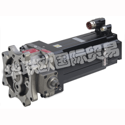 MOOG電液靜壓泵機(jī)的介紹：  　　混合驅(qū)動(dòng)或電靜液驅(qū)動(dòng)系統(tǒng) 描述了在獨(dú)立包裝中同時(shí)具有液壓和電動(dòng)技術(shù)的系統(tǒng)。電液靜壓驅(qū)動(dòng)系統(tǒng) 是傳統(tǒng)液壓應(yīng)用的選擇，需要高強(qiáng)度能力，并且需要節(jié)能，環(huán)境清潔或消除管道。相反，EAS 是傳統(tǒng)電氣應(yīng)用的選擇，需要先進(jìn)的故障安全系統(tǒng)。