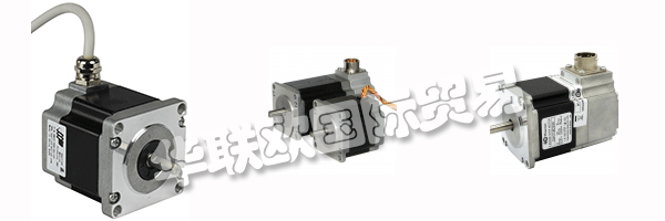 四十多年來，MCLENNAN Servo Supplies Ltd專注于先進(jìn)的運(yùn)動控制。