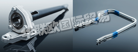 　　毫無疑問，MUBEA在輕質(zhì)結(jié)構(gòu)和減少摩擦和包裝空間方面代表著卓越的能力。至于解決CO 2 的問題而言，MUBEA會支持你與他們所掌握的一切手段。