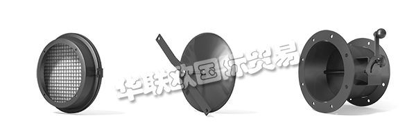 KARL KLEIN Ventilatorenbau GmbH公司專門在德國的兩個地方生產(chǎn) - 位于斯圖加特附近的Aichwald和圖林根州的艾森伯格。在很大程度上，他們在位于克賴爾斯海姆的姐妹公司Kamptmann GmbH生產(chǎn)風(fēng)扇輪。