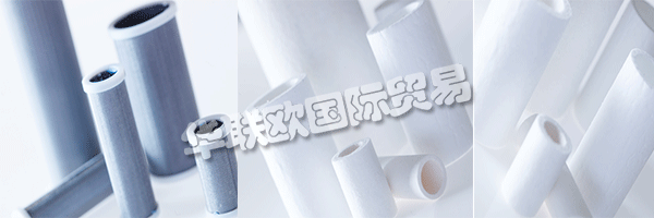 它們通過了ISO 9001質(zhì)量標準認證，這證明了MICRAFILTER的承諾。
