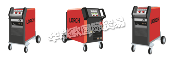 LORCH焊接設(shè)備的來源，真正聰明且技術(shù)嫻熟的人稱為“K?psele”。