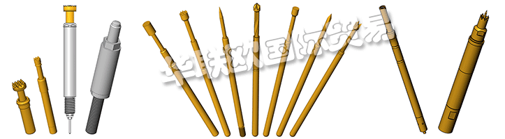 INGUN測試夾具為每個(gè)測試要求提供標(biāo)準(zhǔn)化和定制的解決方案。