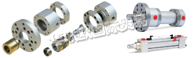 CONFORTI Oleodinamica專門從事液壓缸的設(shè)計(jì)和生產(chǎn)，