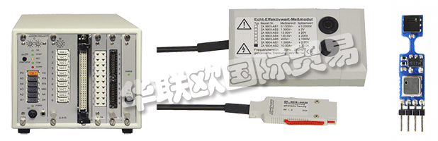 AHLBORN是根據(jù)DIN EN ISO / IEC 17025測量參數(shù)相對濕度，