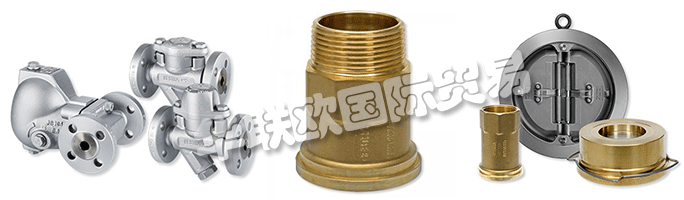 GESTRA杰斯特公司創(chuàng)建于1902年，