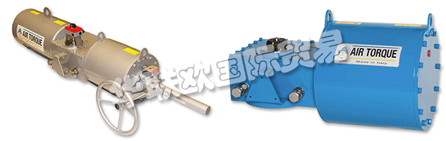 AIR TORQUE Spa成立于1990年，