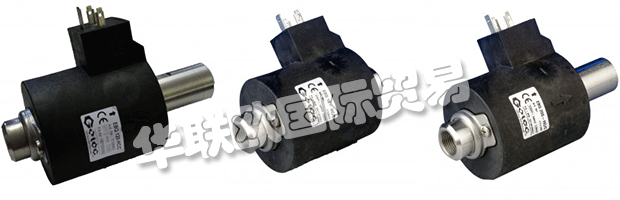 GOTEC Pumps Ltd也是Echnle Hydaulics和Eckerle Electronics的英國(guó)代理商，