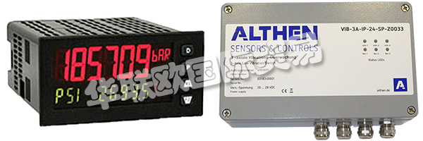 ALTHEN是他們行業(yè)中首批獲得DIN EN ISO 9001：2008認(rèn)證的公司之一。
