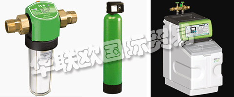 德國GRUENBECK公司是世界上著名的水處理設(shè)備制造公司之一。
