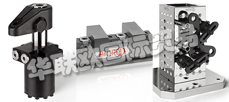 AMF長期為創(chuàng)新的夾緊技術(shù)設(shè)定了新的標(biāo)準(zhǔn) - 他們自己的發(fā)展，