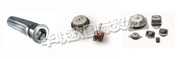 ANGST+PFISTER在認(rèn)證合作伙伴的傳統(tǒng)分銷區(qū)域以及特定系列原始設(shè)備的功能。