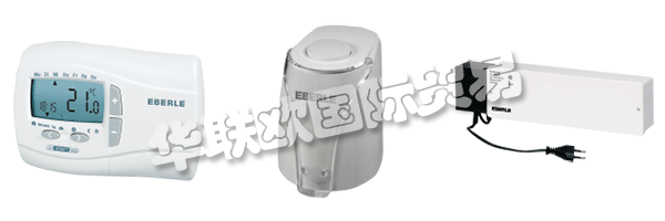 EBERLE保證以奉獻(xiàn)精神處理和實施他們自我實現(xiàn)的目標(biāo)，