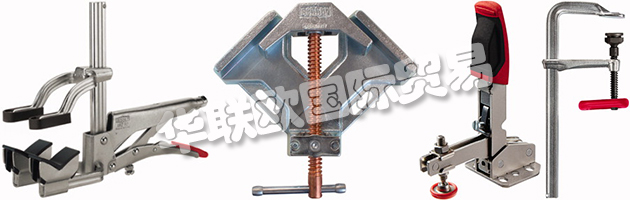 BESSEY Tool GmbH&Co。KG是一家德國家族企業(yè)，成立于1889年。