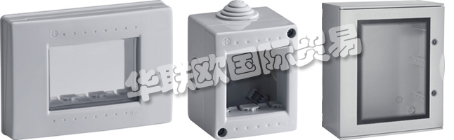 BOCCHIOTTI工業(yè)集團(tuán)成立于1965年，在意大利電氣工程領(lǐng)域占有重要地位。