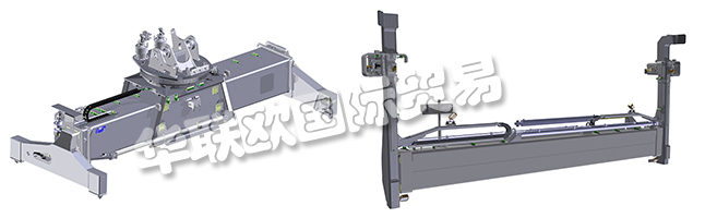 每臺BROMMA吊具都經(jīng)過了廣泛的功能測試，其中諸如扭鎖，