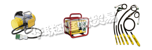 在過去的20年里，BRECON在全球無數(shù)應(yīng)用中實(shí)施了振動技術(shù)。