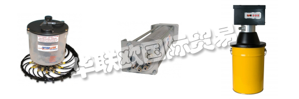 INTERlUBE Limited成立于1922年，位于英國普利茅斯。