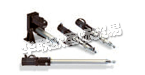 ADE-WERK主要針對各種應用的電動升降油缸和升降臺進行開發(fā)，制造和銷售。
