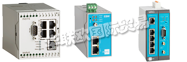 INSYS ICOM與您合作，為您的目標找到最佳的技術(shù)和財務解決方案。