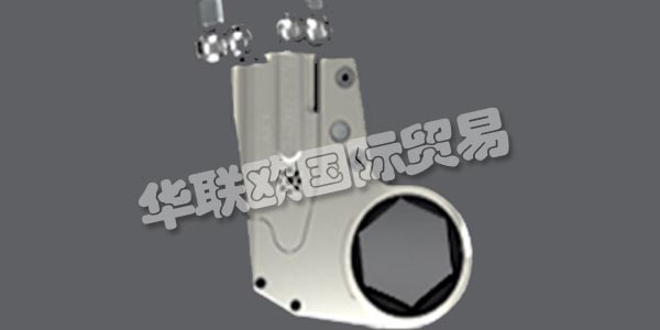 ALKITRONIC開(kāi)發(fā)出一種電動(dòng)扭矩扳手，在20世紀(jì)80年代早期，在達(dá)到正確的扭矩時(shí)自動(dòng)關(guān)閉。目標(biāo)是開(kāi)發(fā)一種比傳統(tǒng)螺栓連接方法更好的技術(shù)。