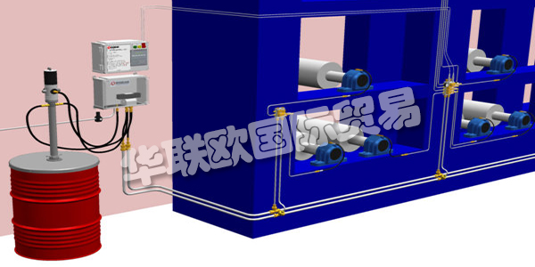 ASSALUB開發(fā)，制造和銷售合理潤滑自動化設備。這包括用于手動潤滑和中央潤滑的設備，以及用于處理潤滑劑的設備。高品質(zhì)將產(chǎn)品與Assalub區(qū)分開來。