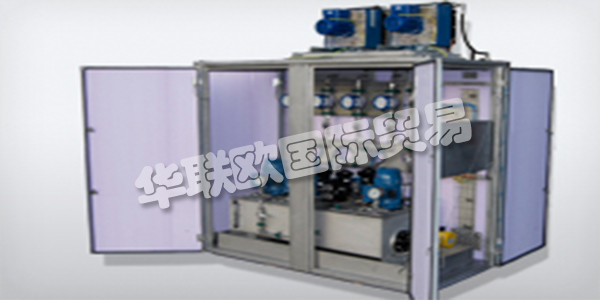 ATP HYDRAULIK質(zhì)量政策源于以下原則：要求,按日程安排,合作關(guān)系  　　自1995年以來通過ISO 9001認(rèn)證  　　所有員工都努力尋找并滿足客戶的愿望。