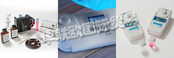 LOVIBOND產(chǎn)品系列用于確保全世界的水質(zhì)。