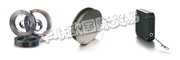 1989年，LESJOFORS通過戰(zhàn)略性地增加了墨西哥Nogales工廠，擴大了他們的制造能力。