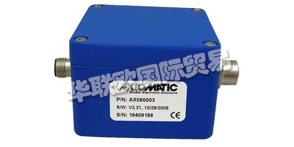 AXIOMATIC提供高效，創(chuàng)新的電子控制解決方案，專注于為客戶增加價值。