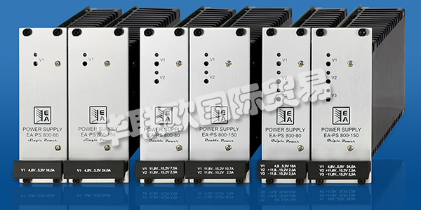 ELEKTRO-AUTOMATIK為實驗室，工業(yè)和培訓(xùn)提供了特別大的產(chǎn)品系列。EA應(yīng)用具有最佳的能源利用率和高于平均水平的效率。