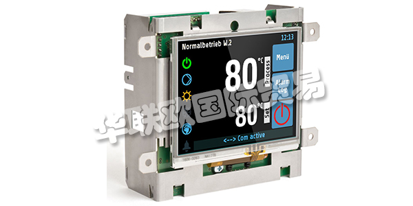 ELOTECH，在工業(yè)電子領(lǐng)域代表著質(zhì)量“德國(guó)制造” 20多年。他們成立于1994年，在數(shù)字過(guò)程控制器的生產(chǎn)方面擁有多年的經(jīng)驗(yàn)。