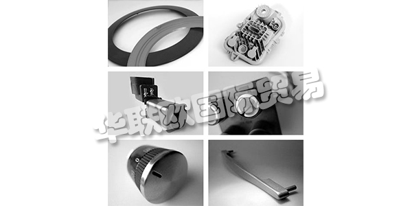 EUROTEC汽車，電器及電子產(chǎn)品，白色家電，電器，建筑，家具，體育和生產(chǎn)工程塑料的許多部門，包括衛(wèi)生設(shè)備。它在標(biāo)準(zhǔn)產(chǎn)品的競(jìng)爭(zhēng)性特殊產(chǎn)品中提供創(chuàng)造性的解決方案。