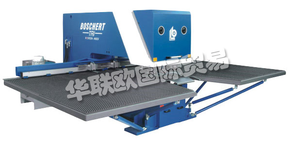 BOSCHERT GmbH + CoKGL?rrach經(jīng)過不斷的發(fā)展和創(chuàng)新的理念，多年來一直是鈑金加工的代名詞。從領(lǐng)域最開始誕生在1973年的沖孔機于1978年數(shù)控金屬板材加工BOSCHERT目前的水平已經(jīng)投放市場仍處于每天都在使用他們的“人”在多臺計算機上。無論是開槽，沖孔還是彎曲， Boschert都是您鈑金加工的合作伙伴。