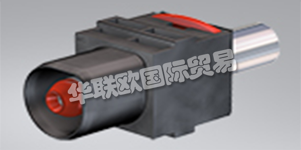 COMBITAC模塊化連接器允許您在緊湊的框架或外殼中組合各種接觸類型，如電源，信號，數(shù)據(jù)，熱電偶，同軸，光纖，氣動和液壓連接。