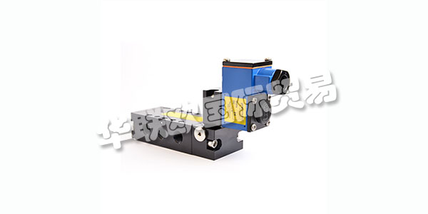 PNEUMATROL提供工程氣動解決方案，適用于危險和非危險環(huán)境。