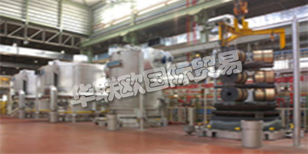 EBNER是一家全球性的家族企業(yè)，也是金屬行業(yè)熱處理設(shè)施的市場(chǎng)領(lǐng)導(dǎo)者。