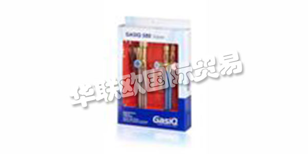 GASIQ公司成立于2007年2月，由Elga AB(ITW)收購管理層。GasIQ是瑞典的氣體保護焊接，焊接，切割和氣體控制設備制造商。GasIQ通過歐洲和世界各地的眾多當地經銷商代理。