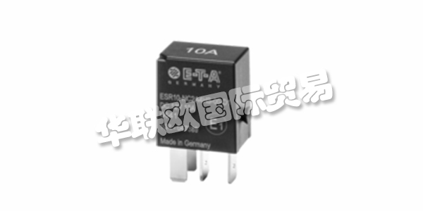 ETA Elektrotechnische Apparate GmbH公司總部位于紐倫堡附近的Altdorf，70年來(lái)在全球市場(chǎng)上取得了成功。如今，ETA在設(shè)備保護(hù)斷路器的設(shè)計(jì)和生產(chǎn)方面處于市場(chǎng)領(lǐng)先地位。與客戶合作，他們的目標(biāo)是為即使是最嚴(yán)苛的電流過(guò)流保護(hù)挑戰(zhàn)提供解決方案。