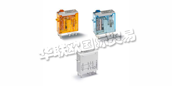 德國FINDER主要產(chǎn)品：FINDER繼電器、電源、計時器、調(diào)光器等。