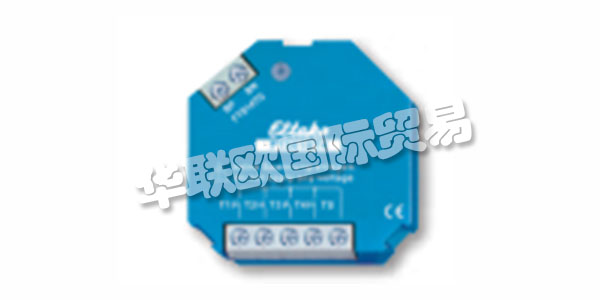 德國(guó)ELTAKO主要產(chǎn)品：ELTAKO繼電器、壓力開(kāi)關(guān)、電表、電源、調(diào)光器等。ELTAKO在70多年來(lái)一直代表著高性能和創(chuàng)造性 - 在開(kāi)發(fā)和生產(chǎn)用于建筑安裝和控制技術(shù)的創(chuàng)新產(chǎn)品方面具有最高水平的能力和質(zhì)量。