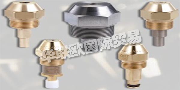 DELAVAN Spray Technologies油加熱部門是世界領(lǐng)先的噴嘴，適用于從家用加熱到商用鍋爐的燃燒應(yīng)用。