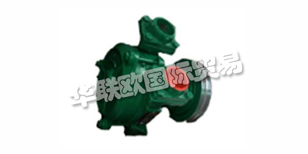 荷蘭AZCUE主要產(chǎn)品：AZCUE離心泵、螺桿泵、側(cè)通道泵等。AZCUE自1910年以來，正在為工業(yè)和海事應(yīng)用 生產(chǎn)高質(zhì)量的離心泵和正排量泵.Azcue Pumps可用作一般服務(wù)泵用于以下目的：壓載，艙底，消防，甲板清洗，水循環(huán)和冷卻系統(tǒng)。還可以保證備件交付和產(chǎn)品更換。