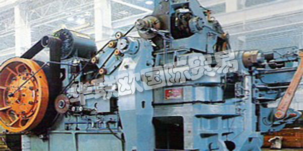 美國AJAX-CECO主要產(chǎn)品：AJAX-CECO鍛壓機、模鍛機等。AJAX-CECO(前身為阿賈克斯制造公司)由JR Blakeslee先生于1875年創(chuàng)立，主要是為鐵路行業(yè)提供螺栓，螺母，釘和鉚釘?shù)闹圃焐?，其設計和建造第一臺通用鍛造機于1885年。