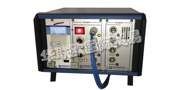 AQUASANT Messtechnik AG是一家家族企業(yè)。