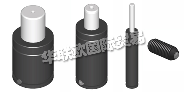 德國NITROGAS主要產(chǎn)品：NITROGAS氣彈簧、滾輪凸輪等。NITROGAS于1988年在維多利亞(西班牙)成立，現(xiàn)已成為最重要的氣瓶生產(chǎn)商之一。