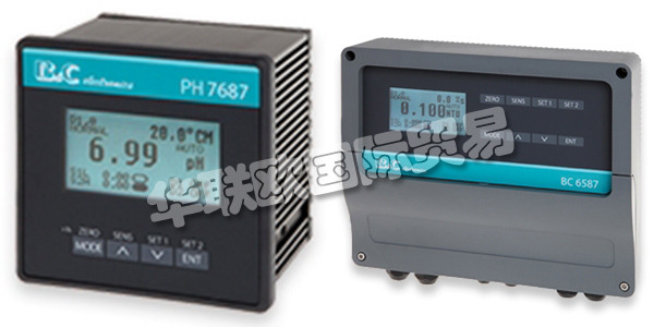 意大利B&C ELECTRONICS主要產(chǎn)品：B&C ELECTRONICS分析儀、變送器等。B&C ELECTRONICS Srl成立于1974年，旨在生產(chǎn)用于水分析和工業(yè)過(guò)程控制的儀器。公司從一開(kāi)始就經(jīng)歷了生產(chǎn)和客戶滿意度的穩(wěn)步增長(zhǎng)，滿足了國(guó)內(nèi)和國(guó)際市場(chǎng)的需求。